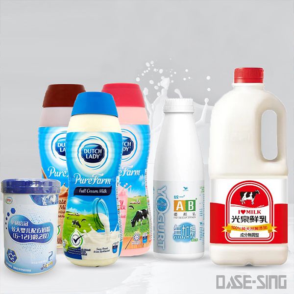 Dairy Products