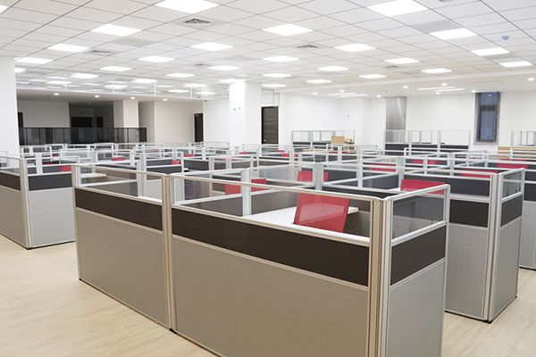 Office Environment