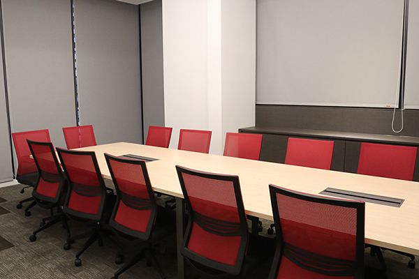 Office Environment