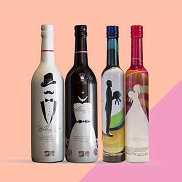 Full Body Over-The-Cap Sleeve Labeling