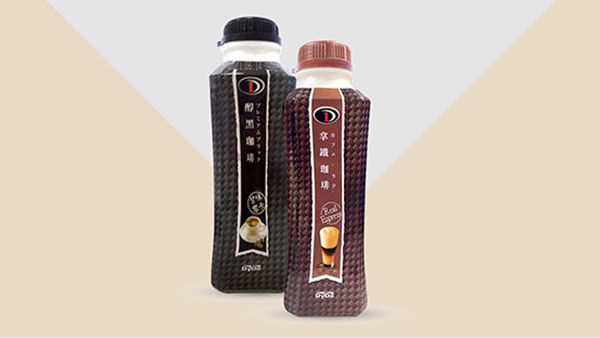 Full Body Shrink Sleeve Labeling