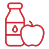 Food packaging