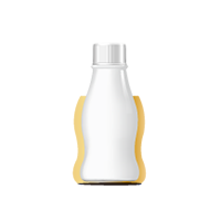 Full Body Shrink Sleeve Labeling