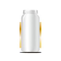Partial Body Shrink Sleeve Labeling