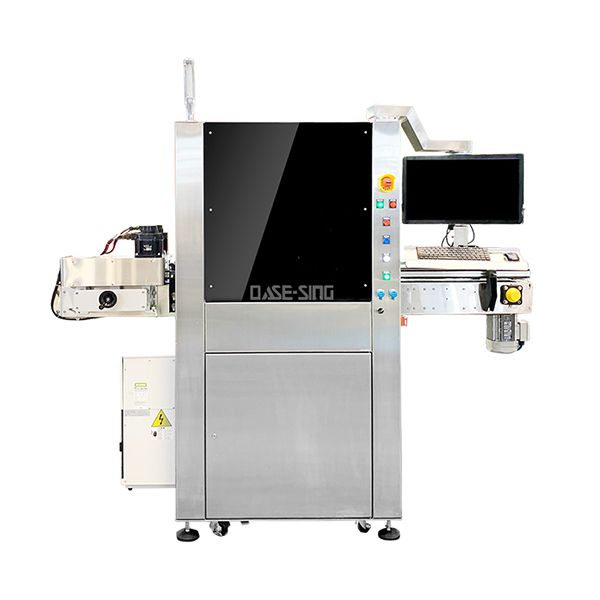 Label Orientation System