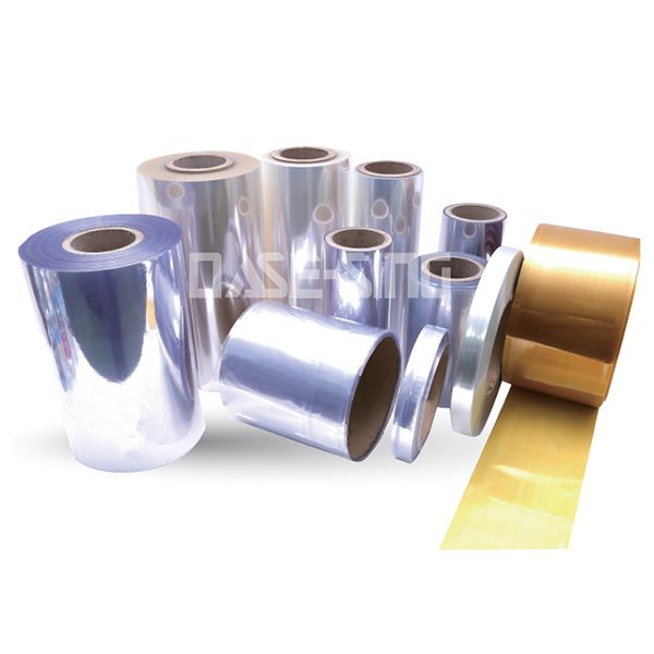 Label Films