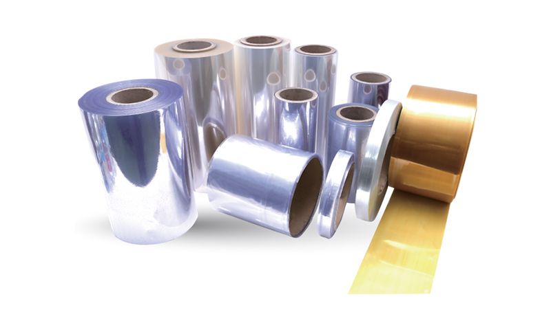 Shrink Films