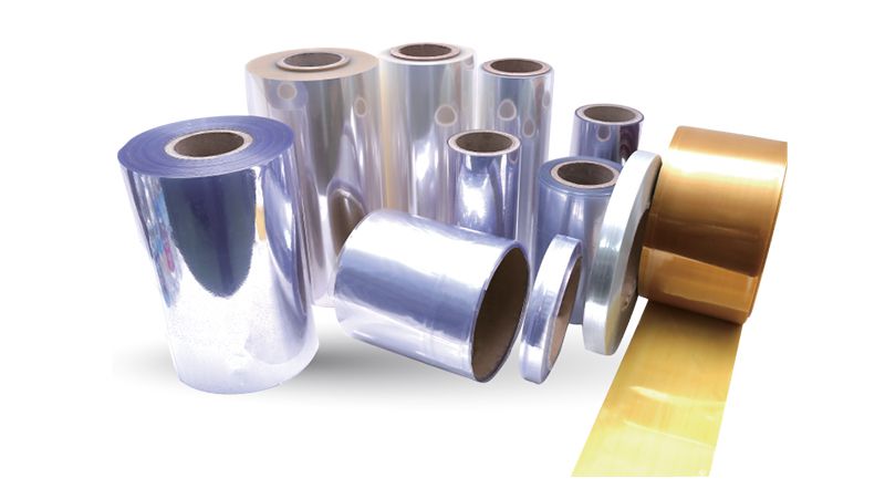 Label Films