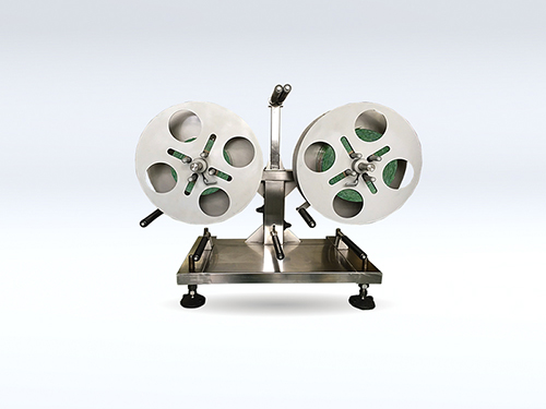 UWT-240E (dual-reel, T type)