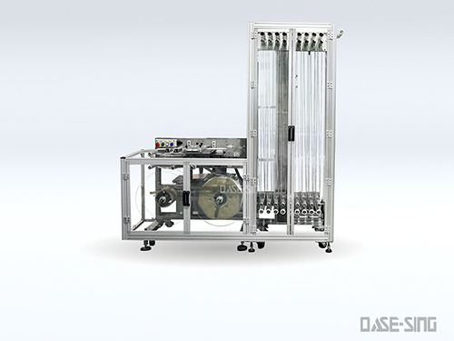 UWA-240 (non-stop)