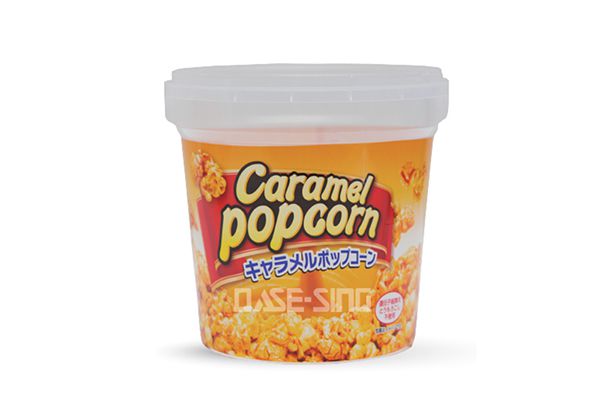 Shrink Sleeves for Cups & Bowls