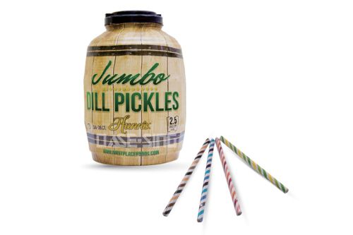 Special Shrink Sleeve Labels