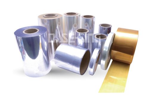 Shrink Film Tubing