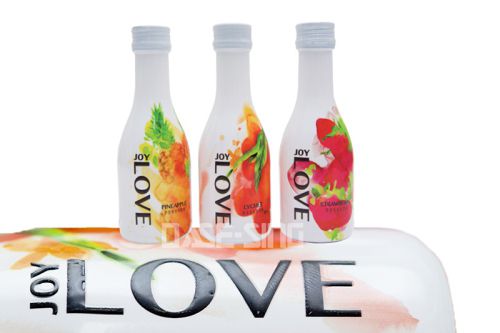 Label Embossing & Tactile Label Printing