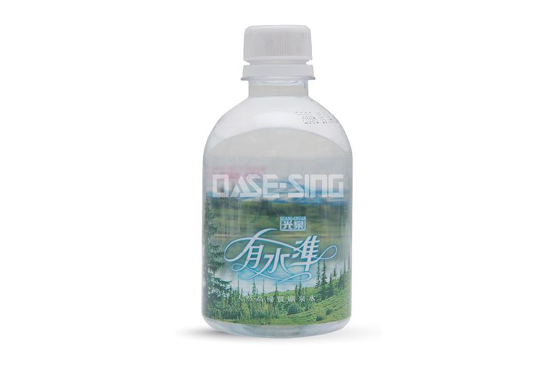 Double-sided Label Printing